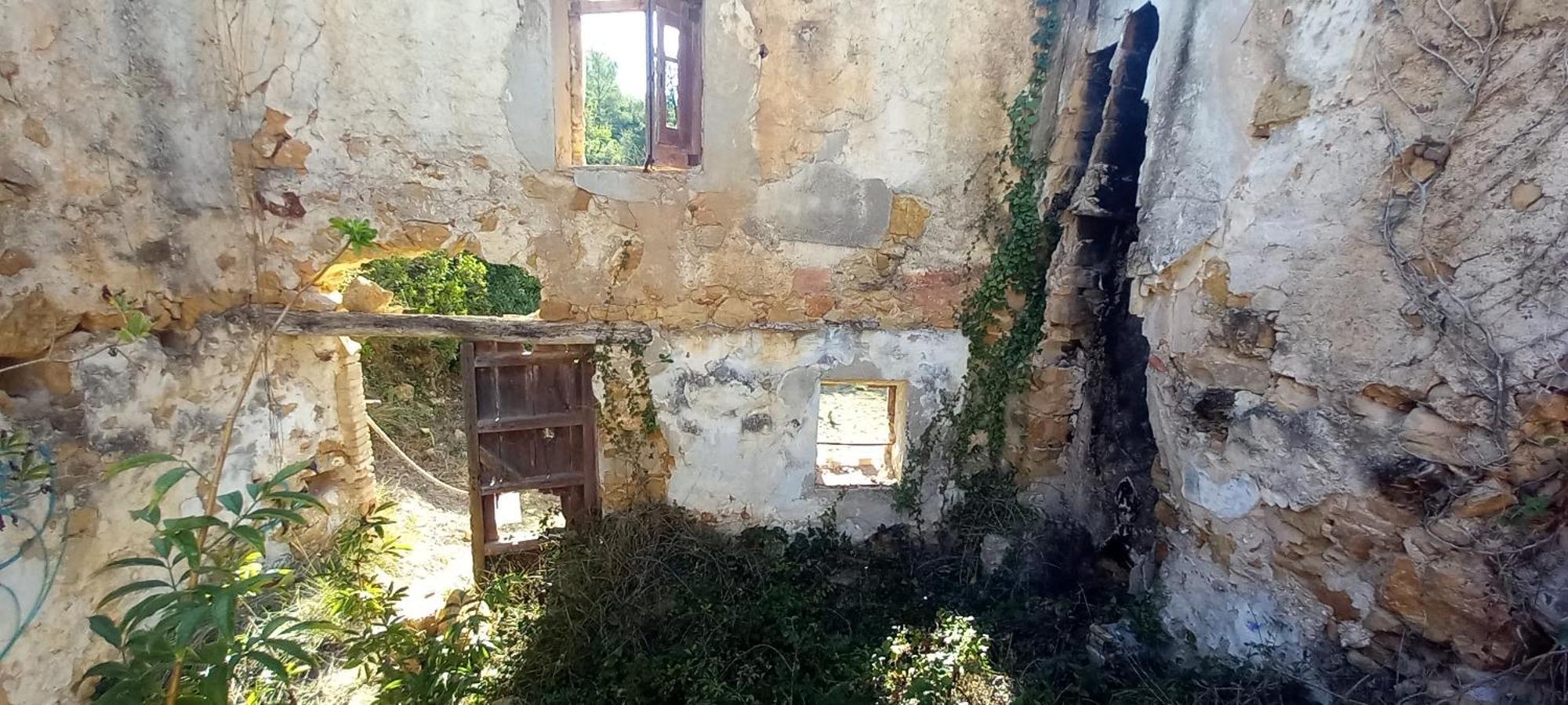 Ca L'Oreneta El Pla de Manlleu Zewnętrze zdjęcie